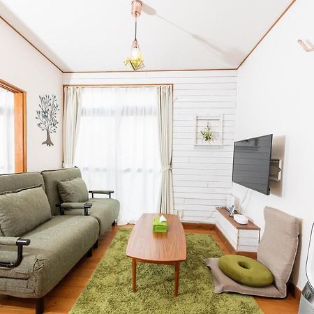Leaf Apartment Kamakura Exterior photo